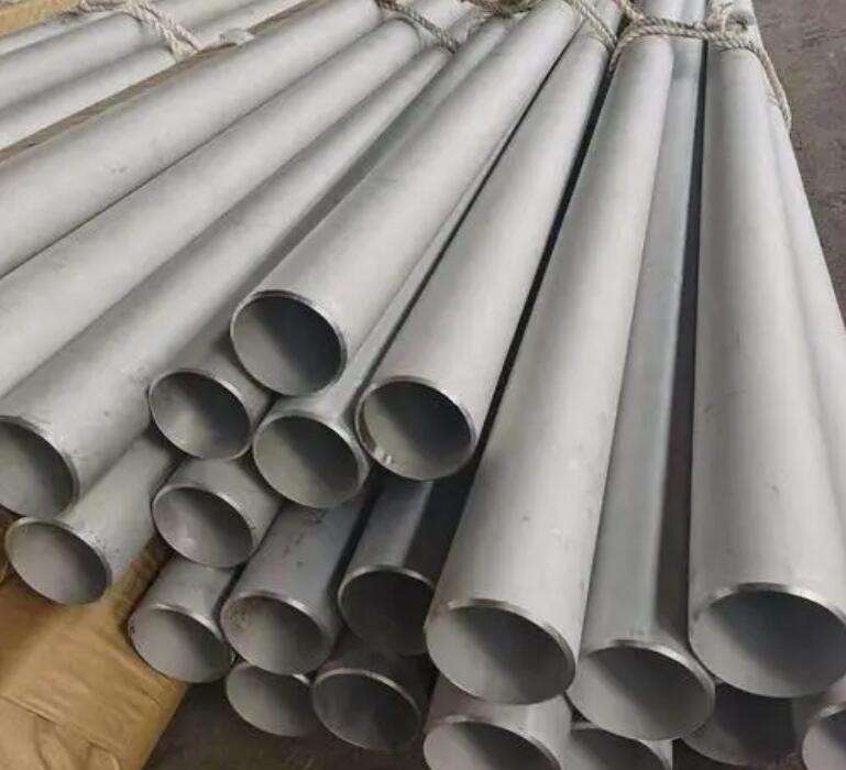 扶沟304不锈钢管